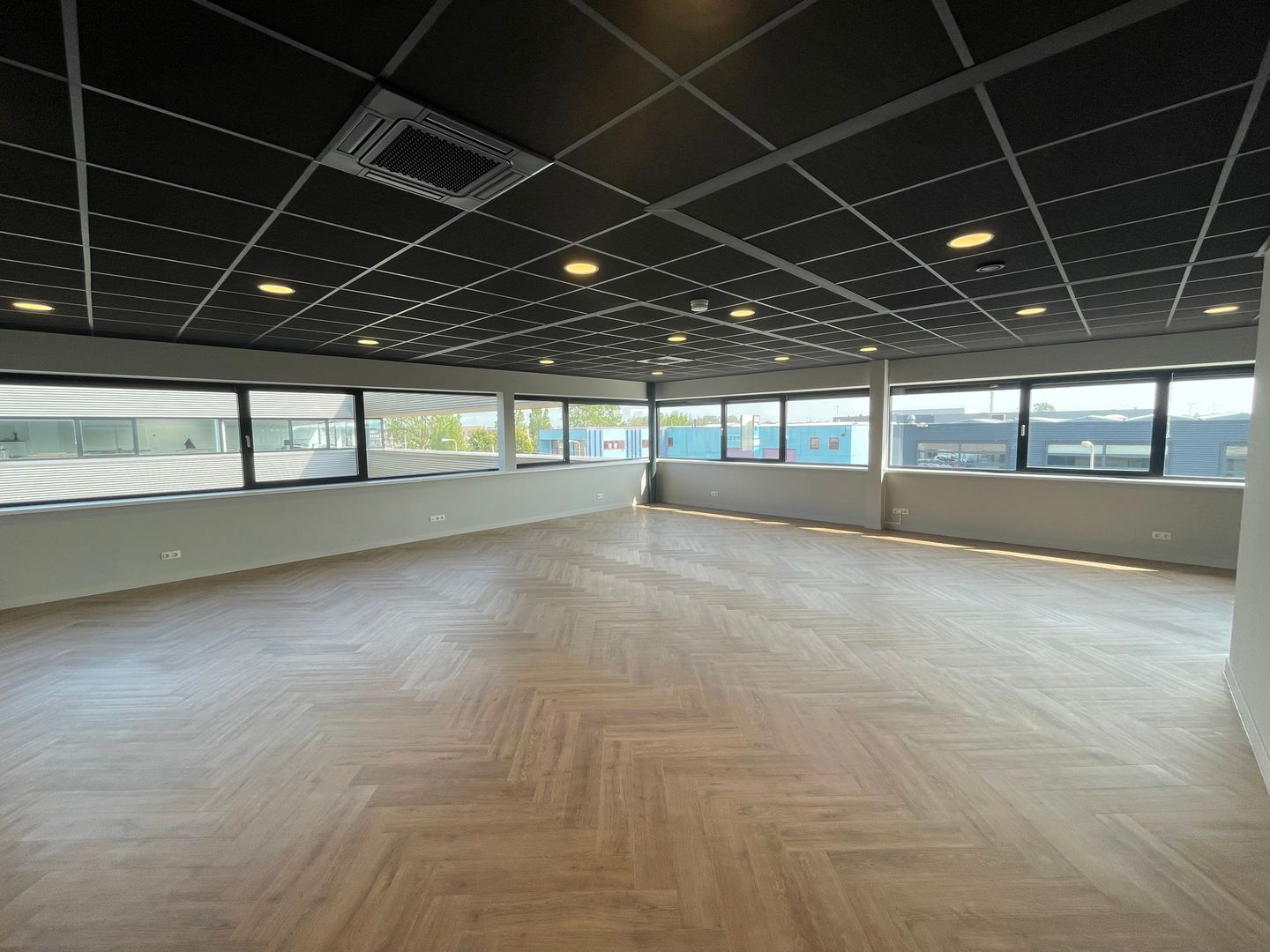 Bekijk foto 4 van Nobelstraat 15-BU13