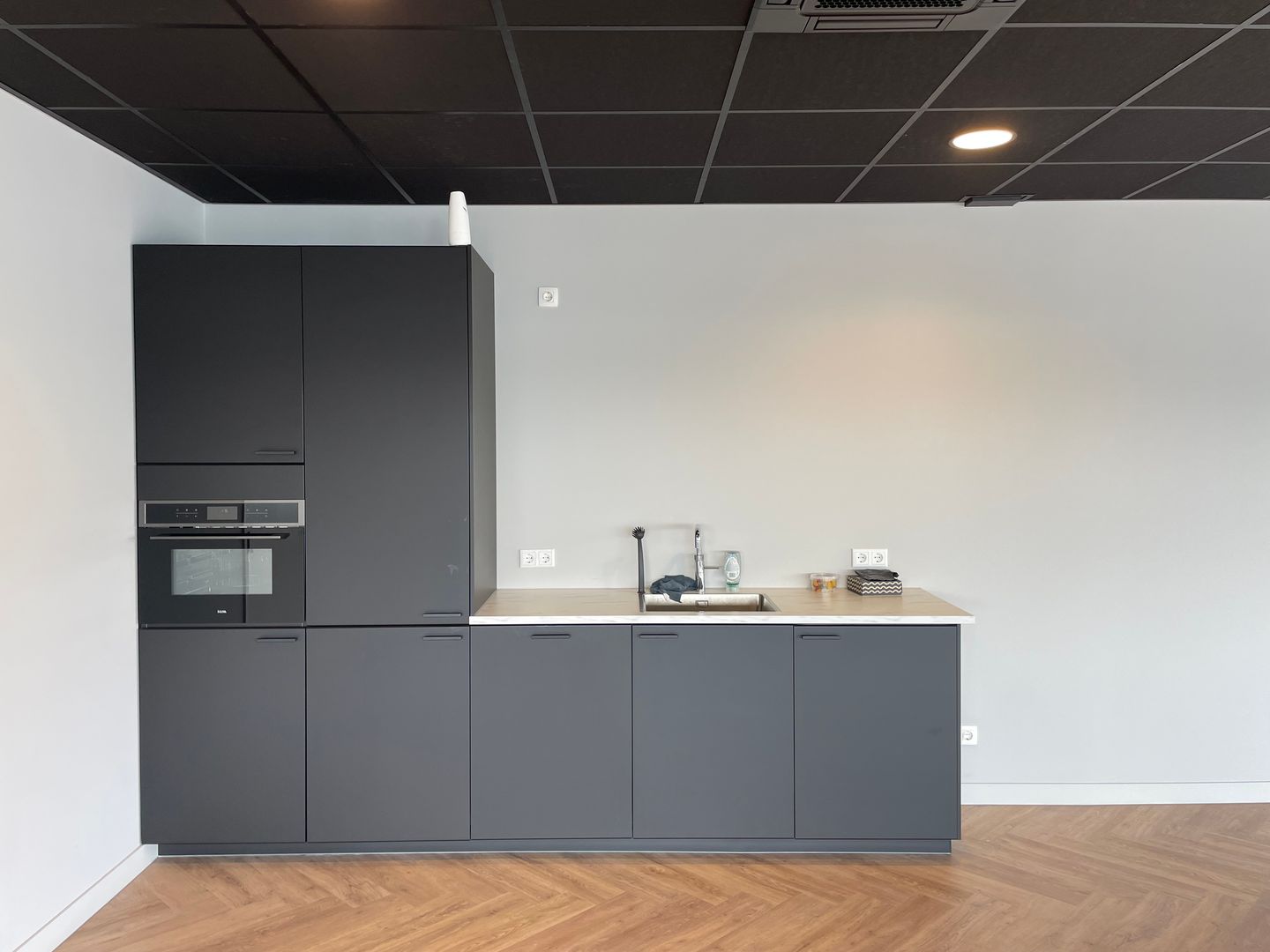 Bekijk foto 5 van Nobelstraat 15-BU13