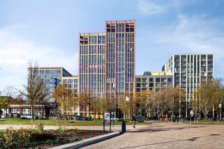 Foto 6 van Mangoweg 273