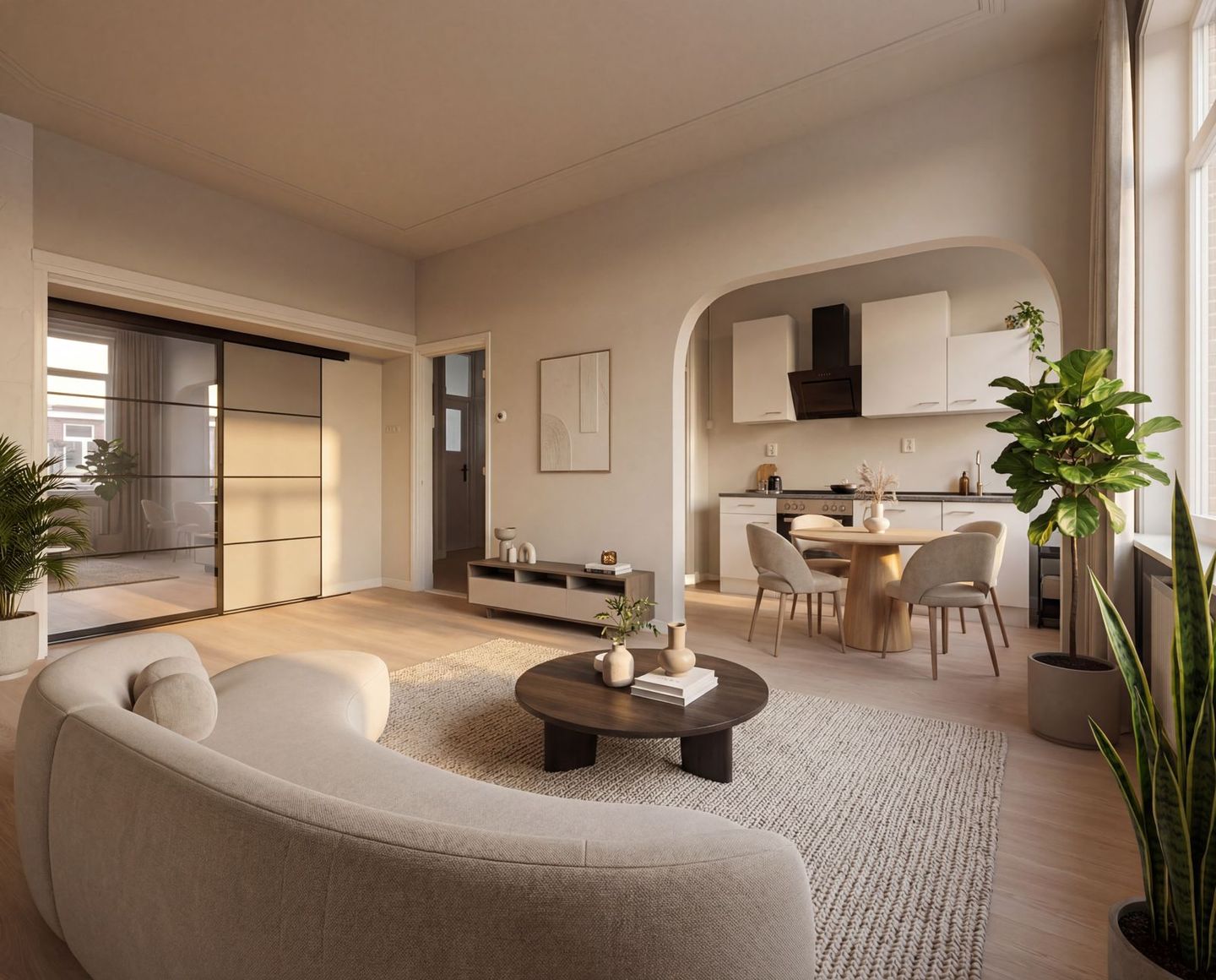 Photo 1 of Naarderstraat 145