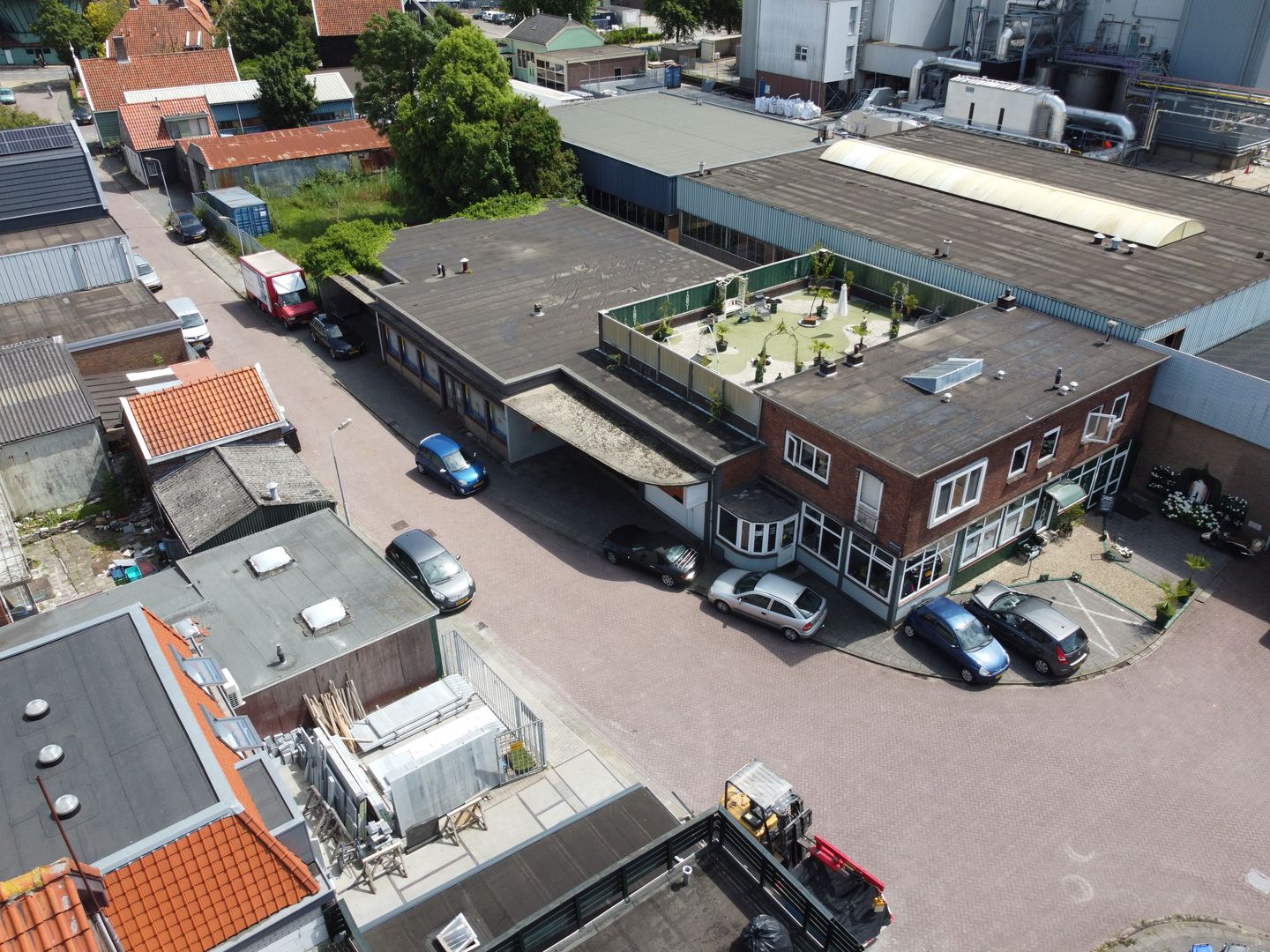 Bekijk foto 1 van Smidslaan 15