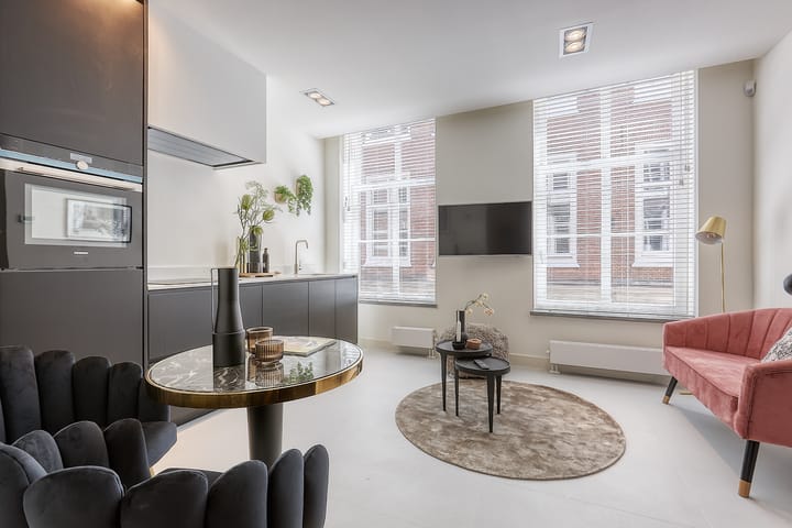 Foto 5 van Molenstraat 15-D