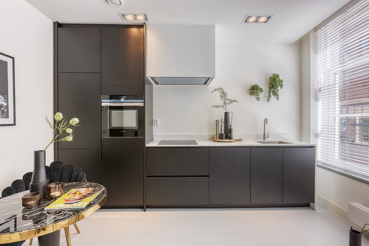 Foto 8 van Molenstraat 15-D