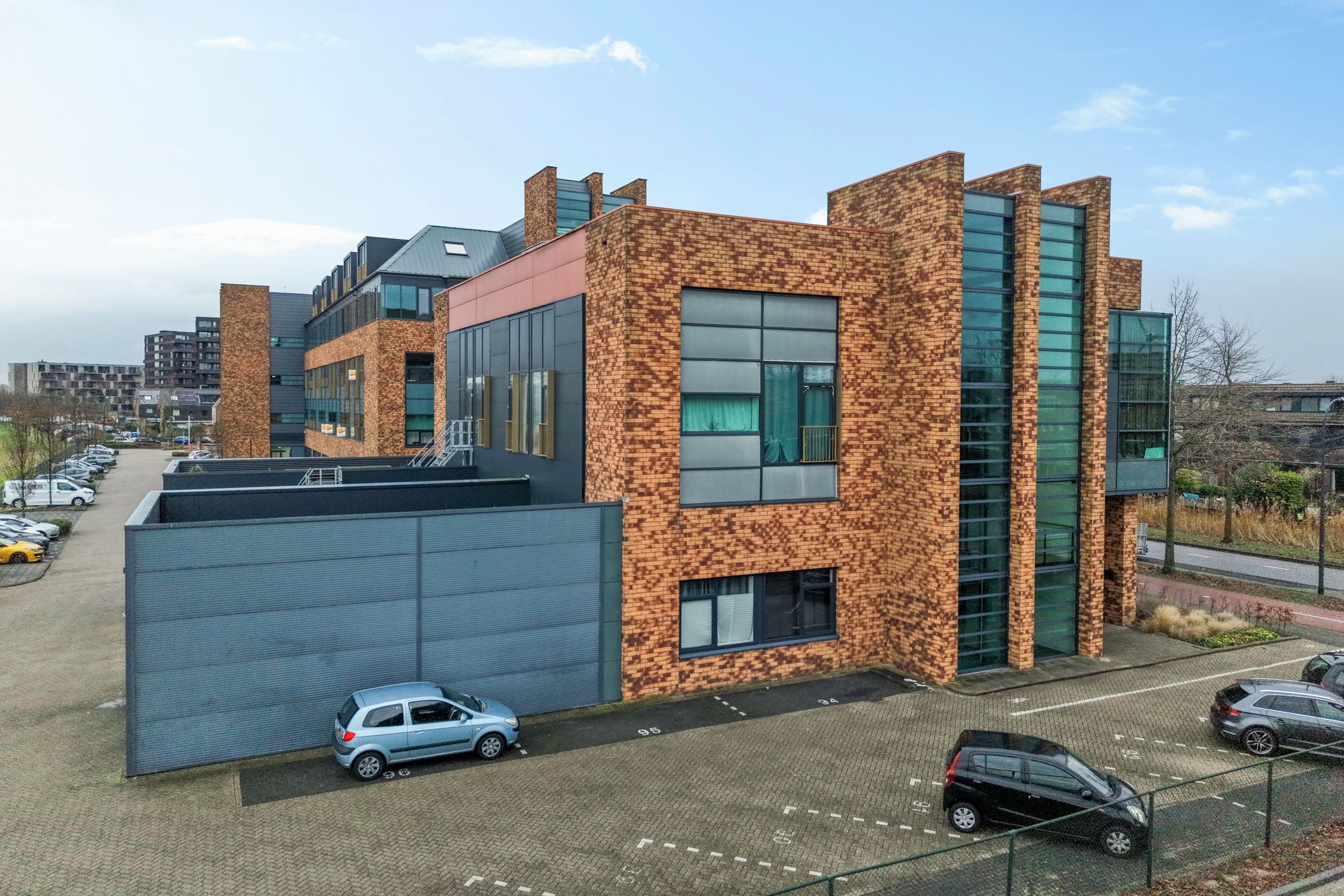 Foto 6 van Fascinatio Boulevard 944-M