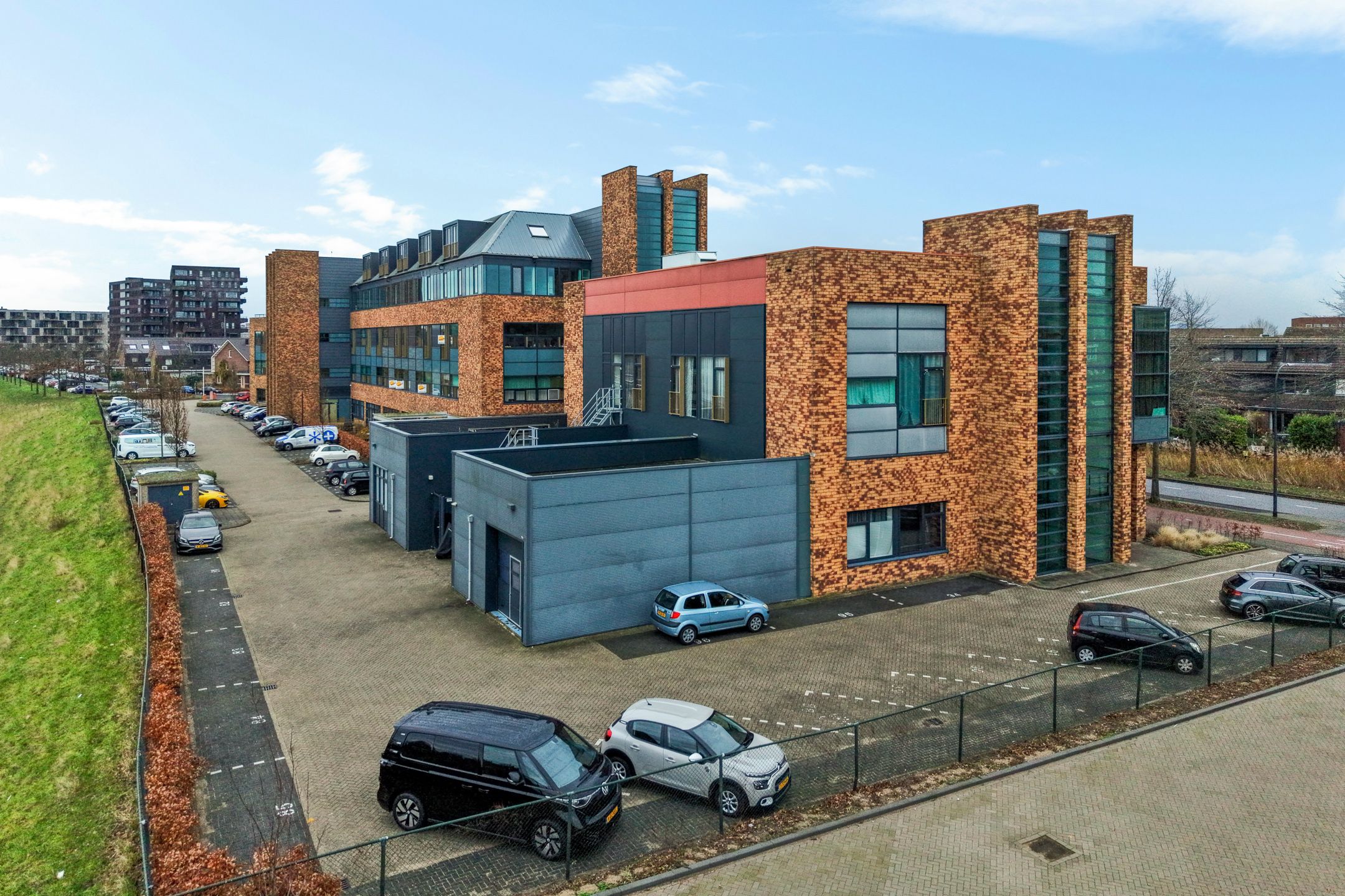 Foto 33 van Fascinatio Boulevard 944-M