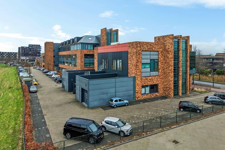 Foto 33 van Fascinatio Boulevard 944-M