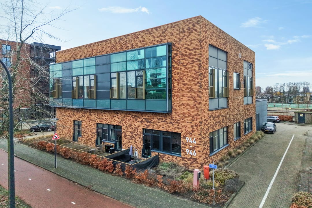 Foto 7 van Fascinatio Boulevard 944-M