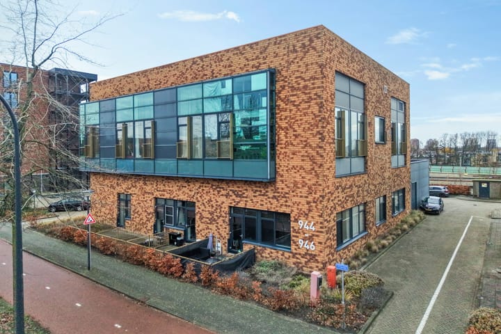 Foto 7 van Fascinatio Boulevard 944-M