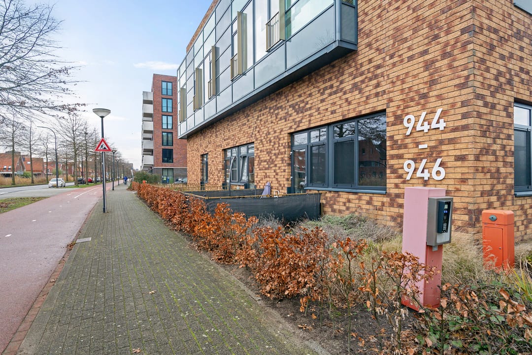 Foto 8 van Fascinatio Boulevard 944-M