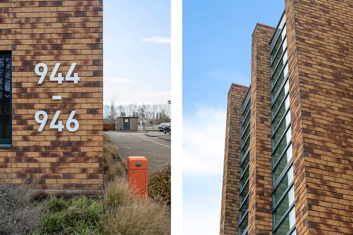 Foto 9 van Fascinatio Boulevard 944-M