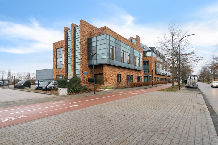 Foto 32 van Fascinatio Boulevard 944-M