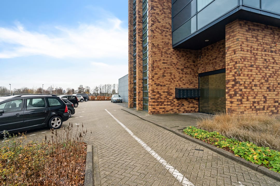 Foto 11 van Fascinatio Boulevard 944-M