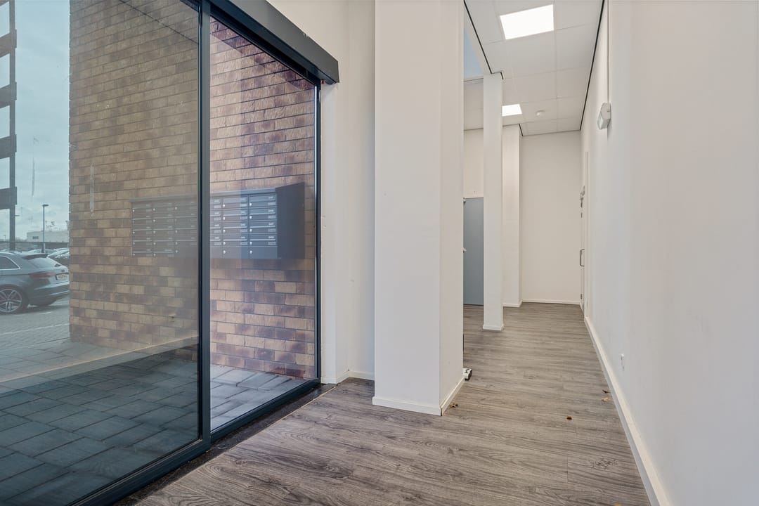 Foto 13 van Fascinatio Boulevard 944-M