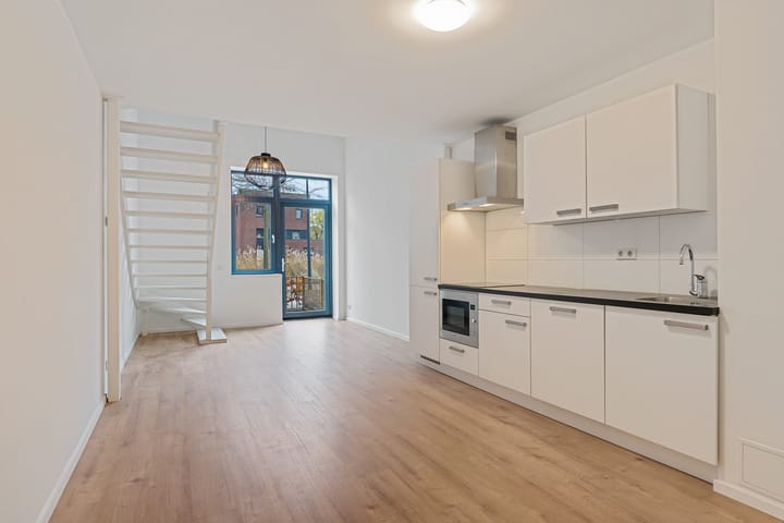 Foto 18 van Fascinatio Boulevard 944-M