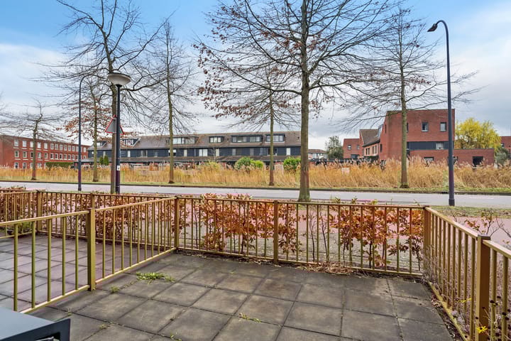 Foto 23 van Fascinatio Boulevard 944-M