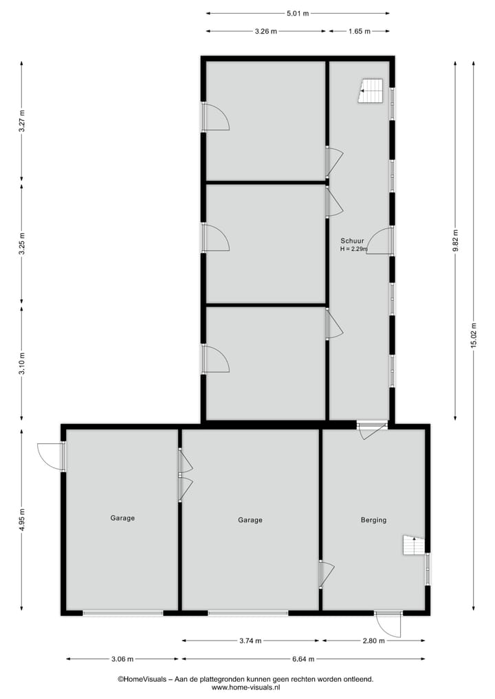 Photo 75 of Achteres 1