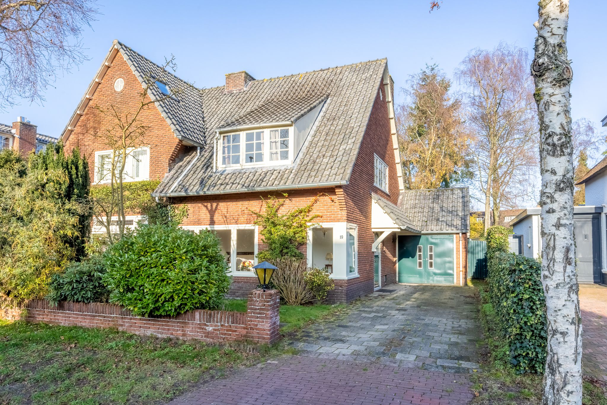 Jagersweg, 19, Laren (NH), 1251ZP, Noord-Holland, Nederland 19