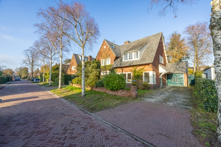 Foto 4 van Jagersweg 19