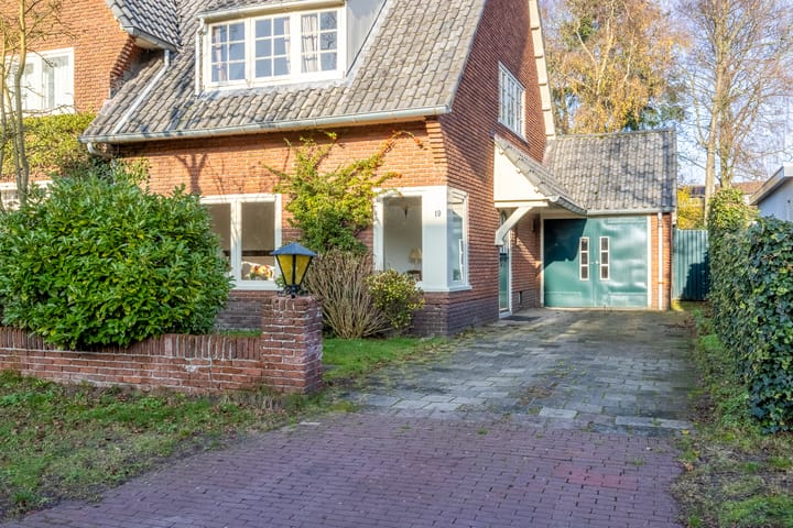 Foto 5 van Jagersweg 19
