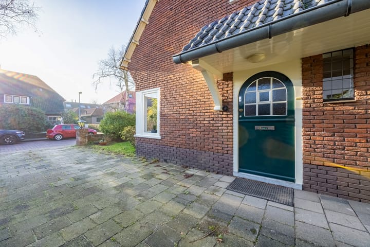 Foto 6 van Jagersweg 19