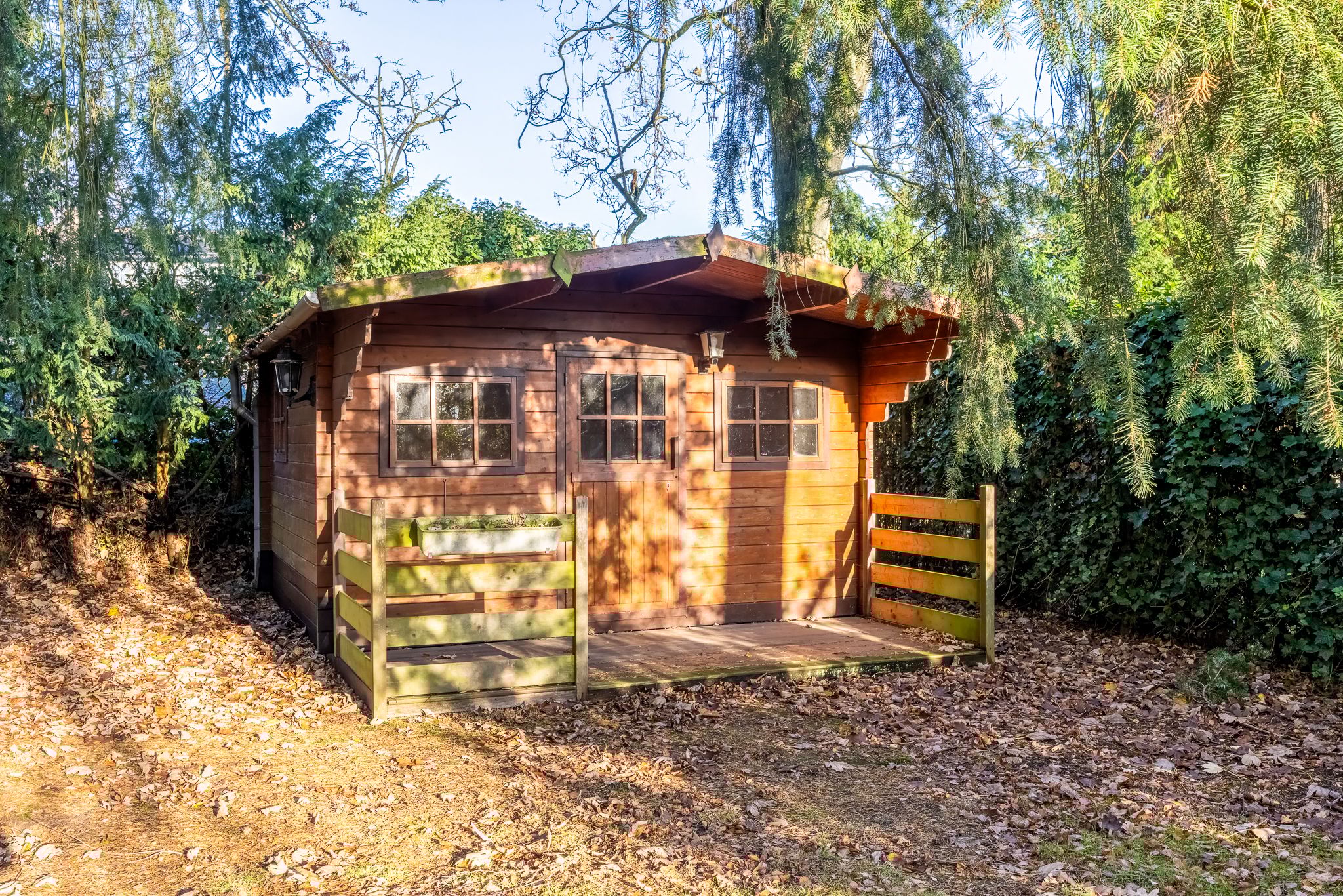 Foto 39 van Jagersweg 19