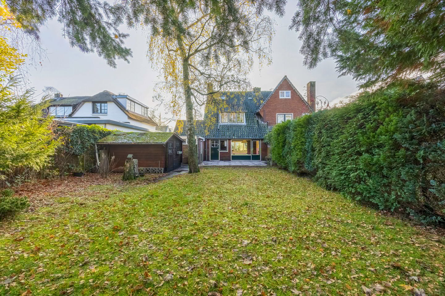 Foto 40 van Jagersweg 19