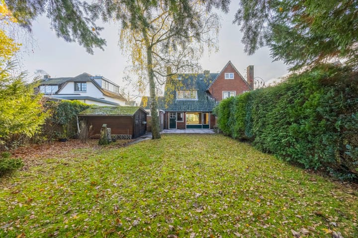 Foto 37 van Jagersweg 19