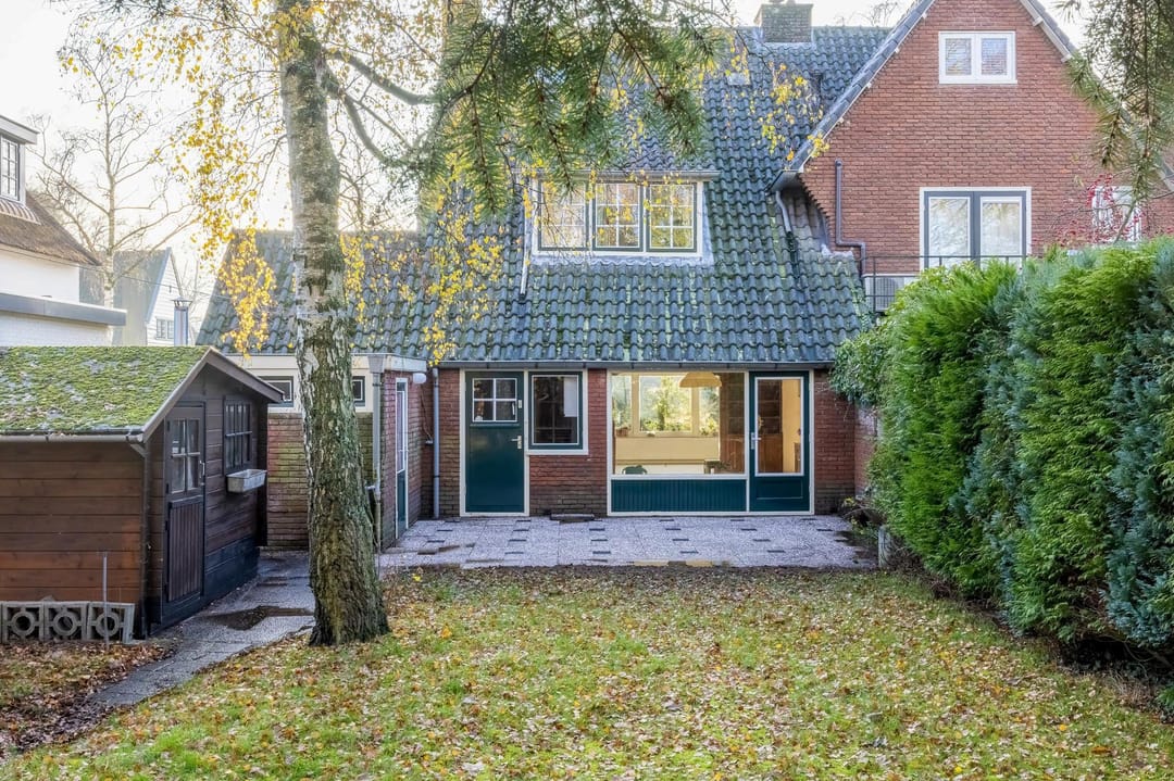 Foto 41 van Jagersweg 19