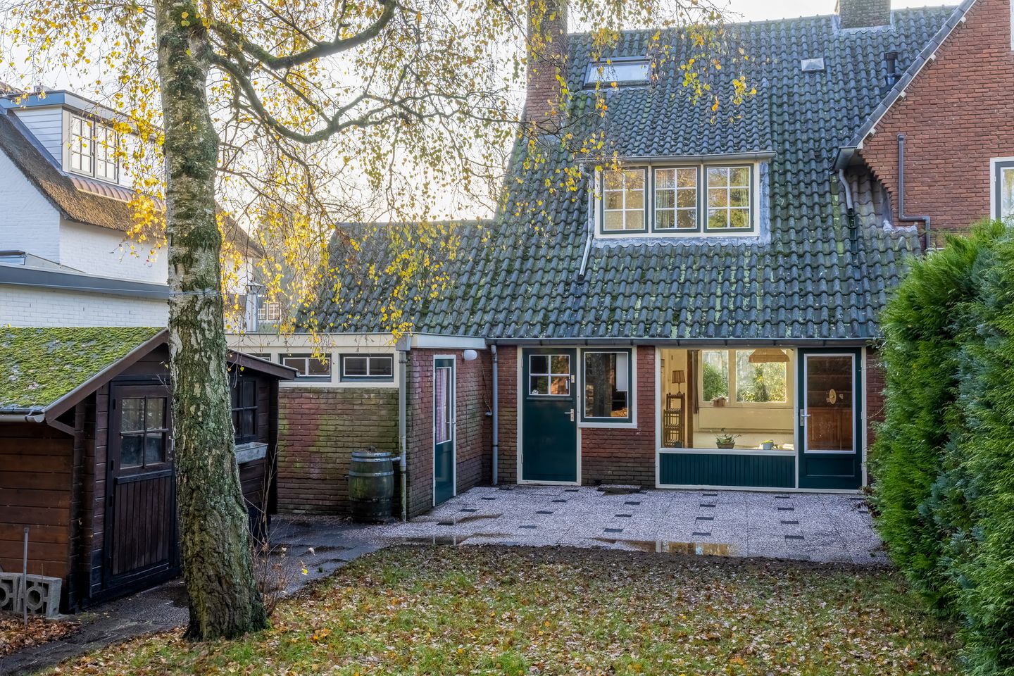 Foto 44 van Jagersweg 19