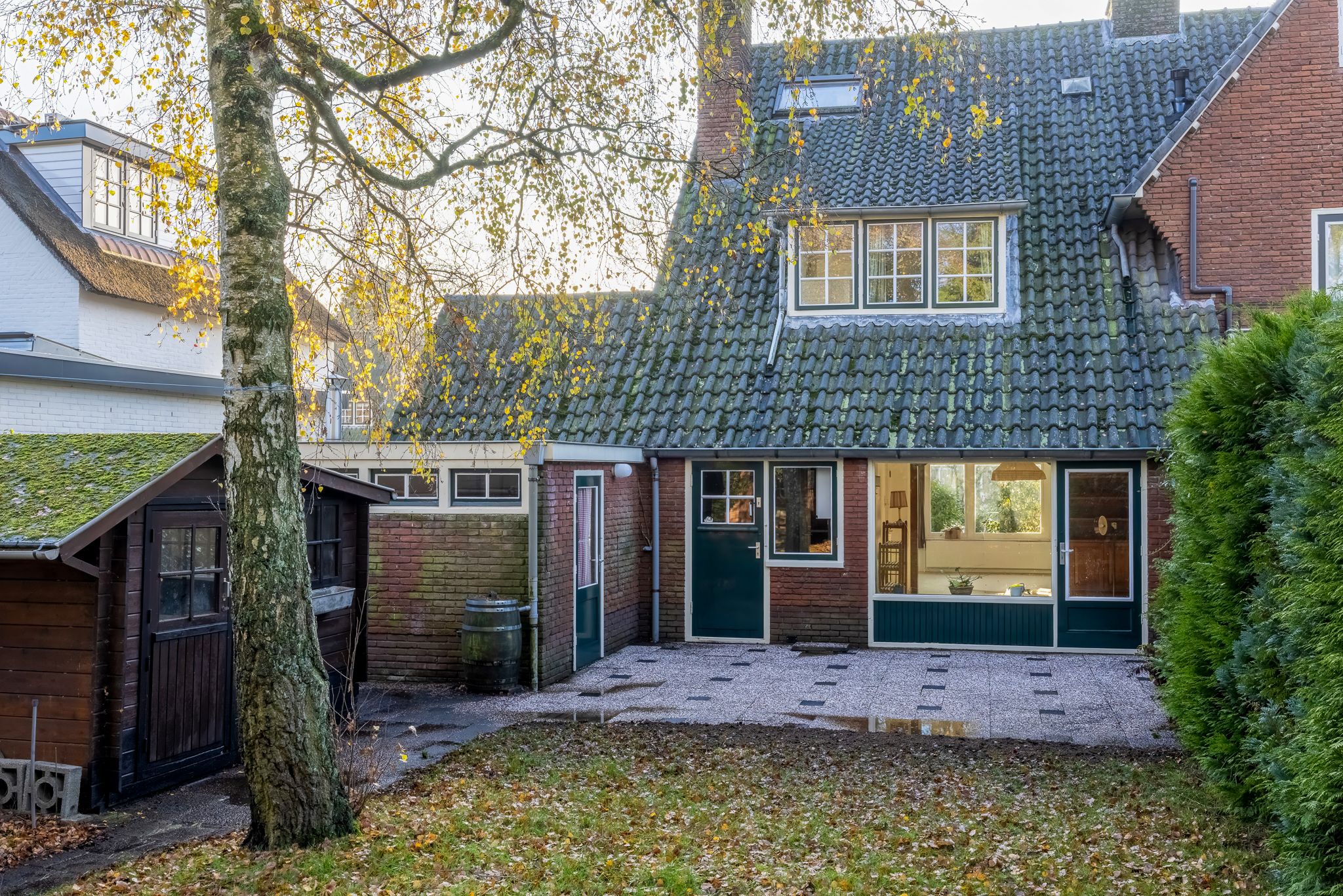 Foto 42 van Jagersweg 19