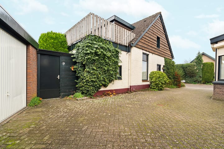 Photo 2 of Spankerenseweg 9