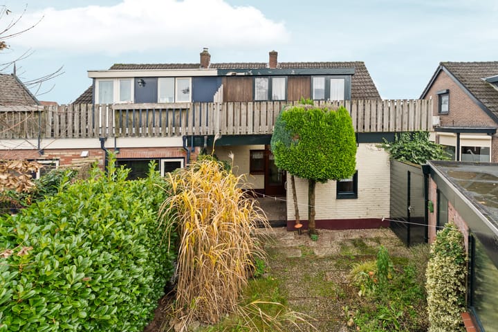 Photo 3 of Spankerenseweg 9