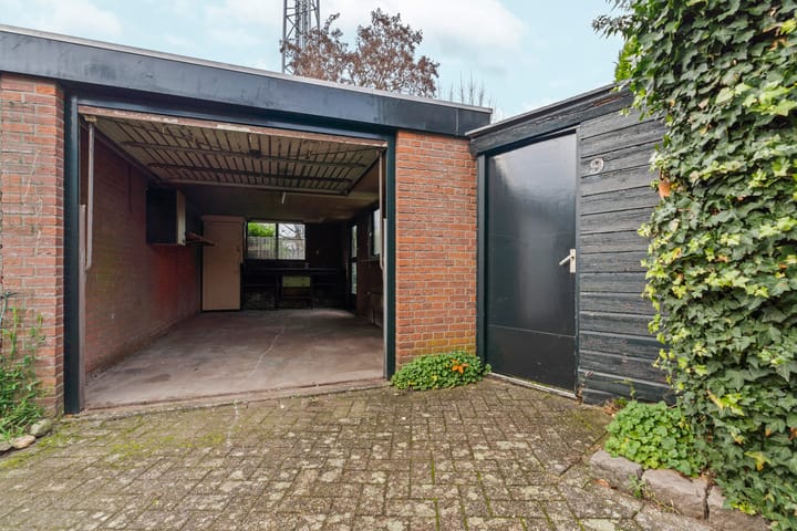 Photo 34 of Spankerenseweg 9