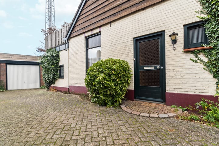 Photo 39 of Spankerenseweg 9