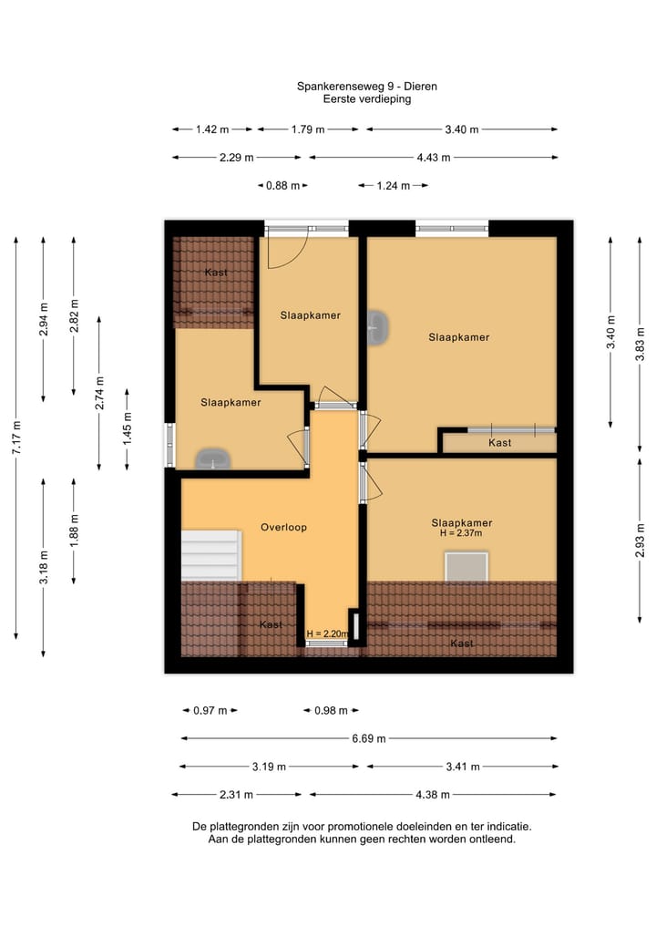 Photo 42 of Spankerenseweg 9