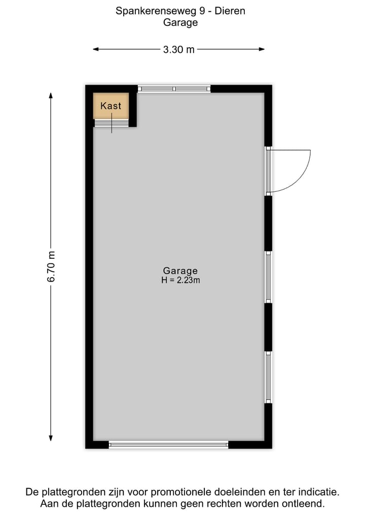 Photo 43 of Spankerenseweg 9