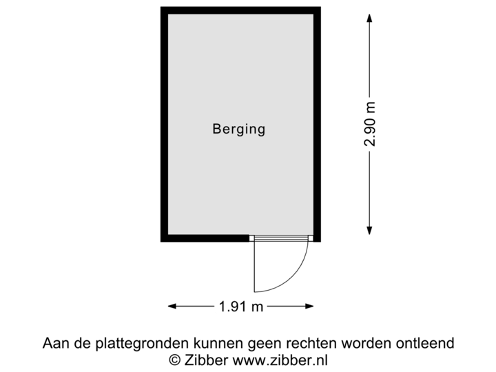 Berging