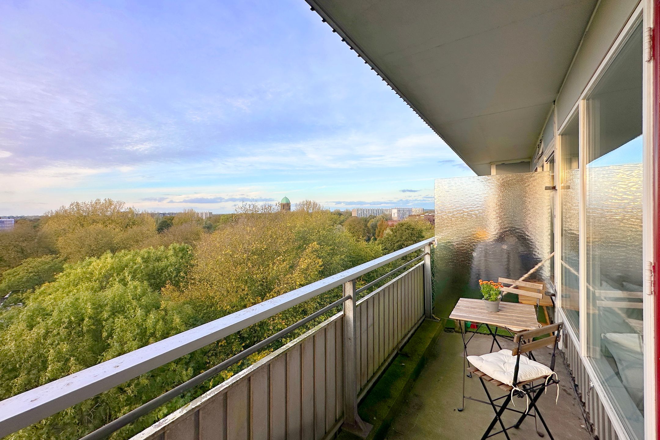 Foto 9 van Faustdreef 319