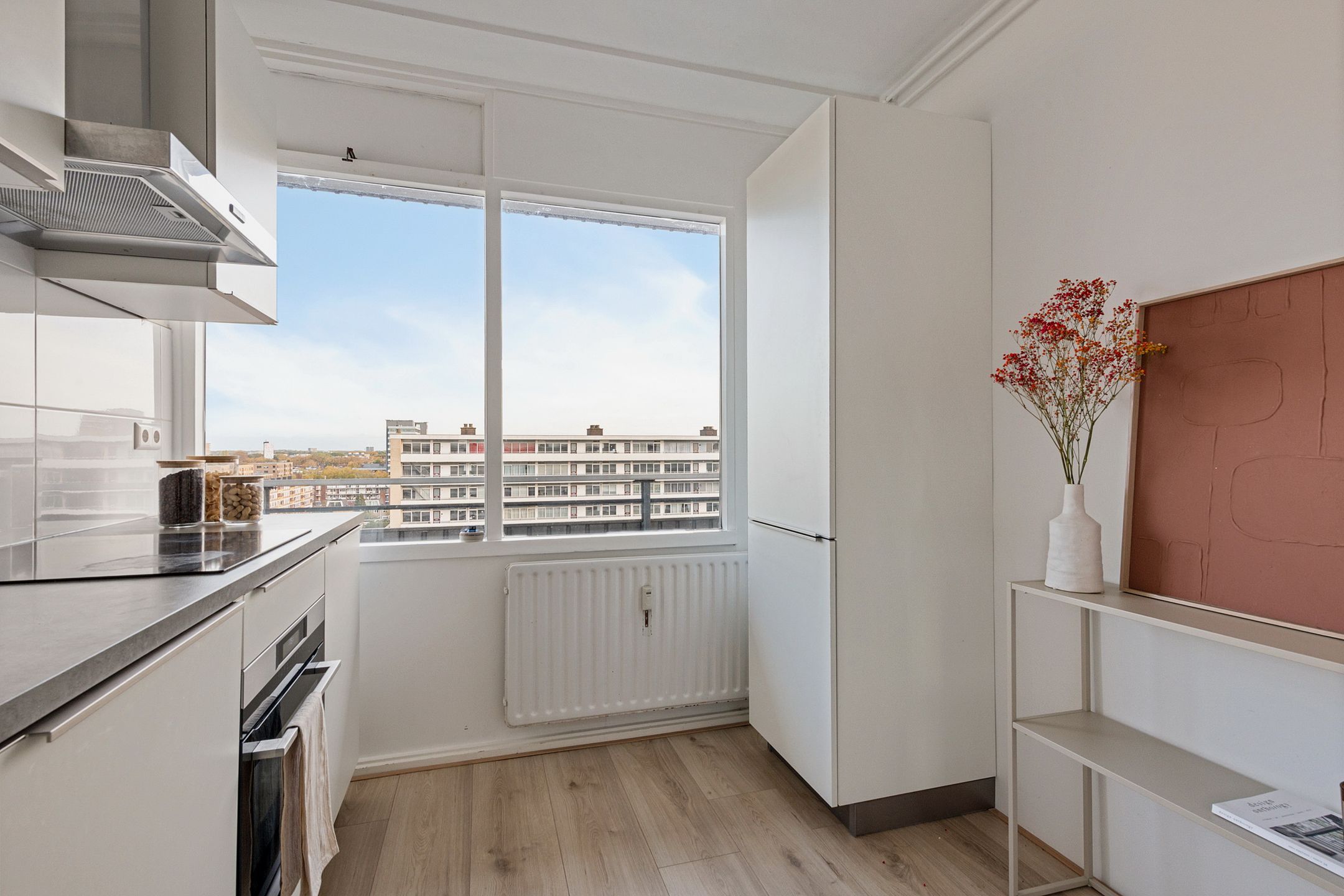 Foto 15 van Faustdreef 319