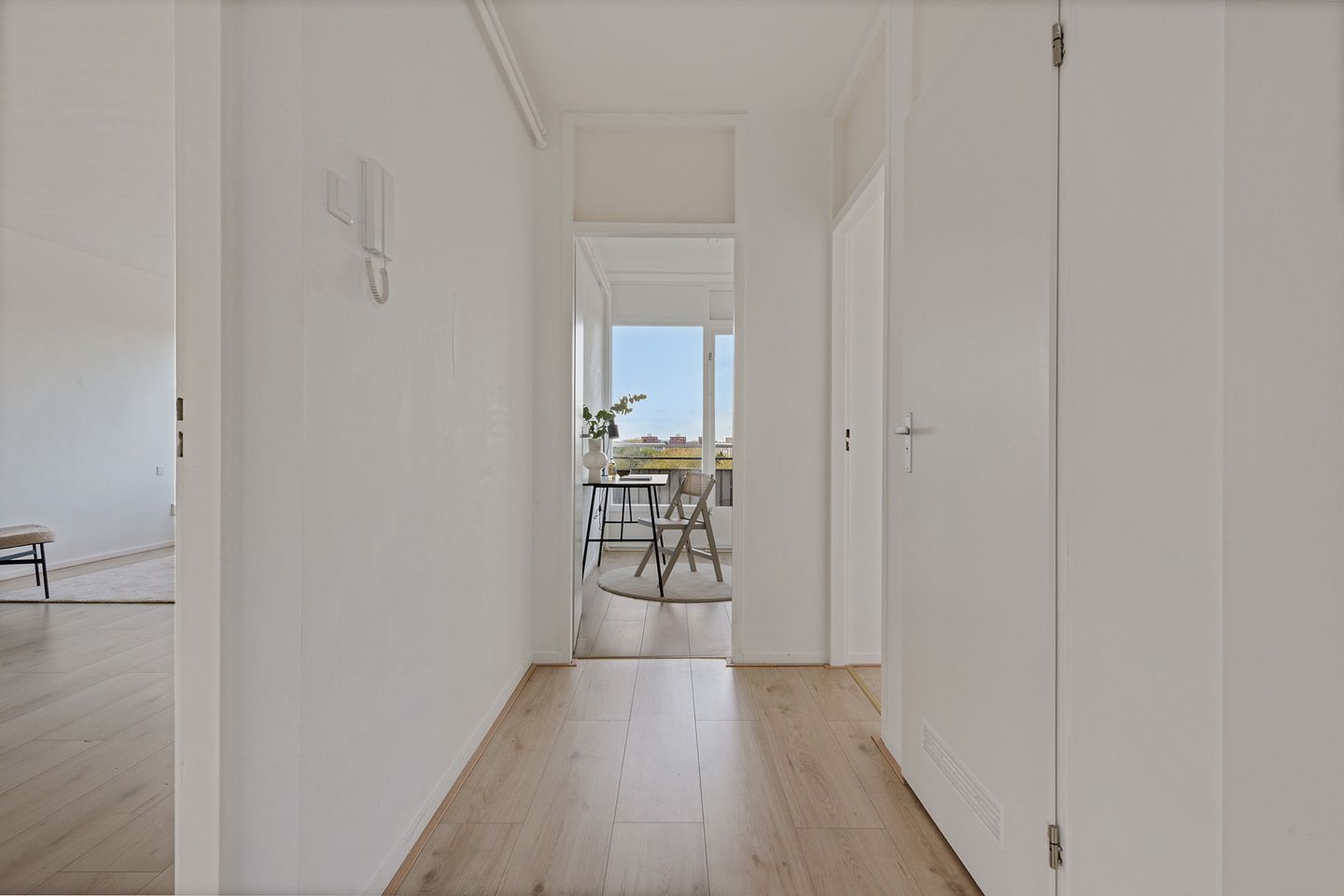 Foto 19 van Faustdreef 319