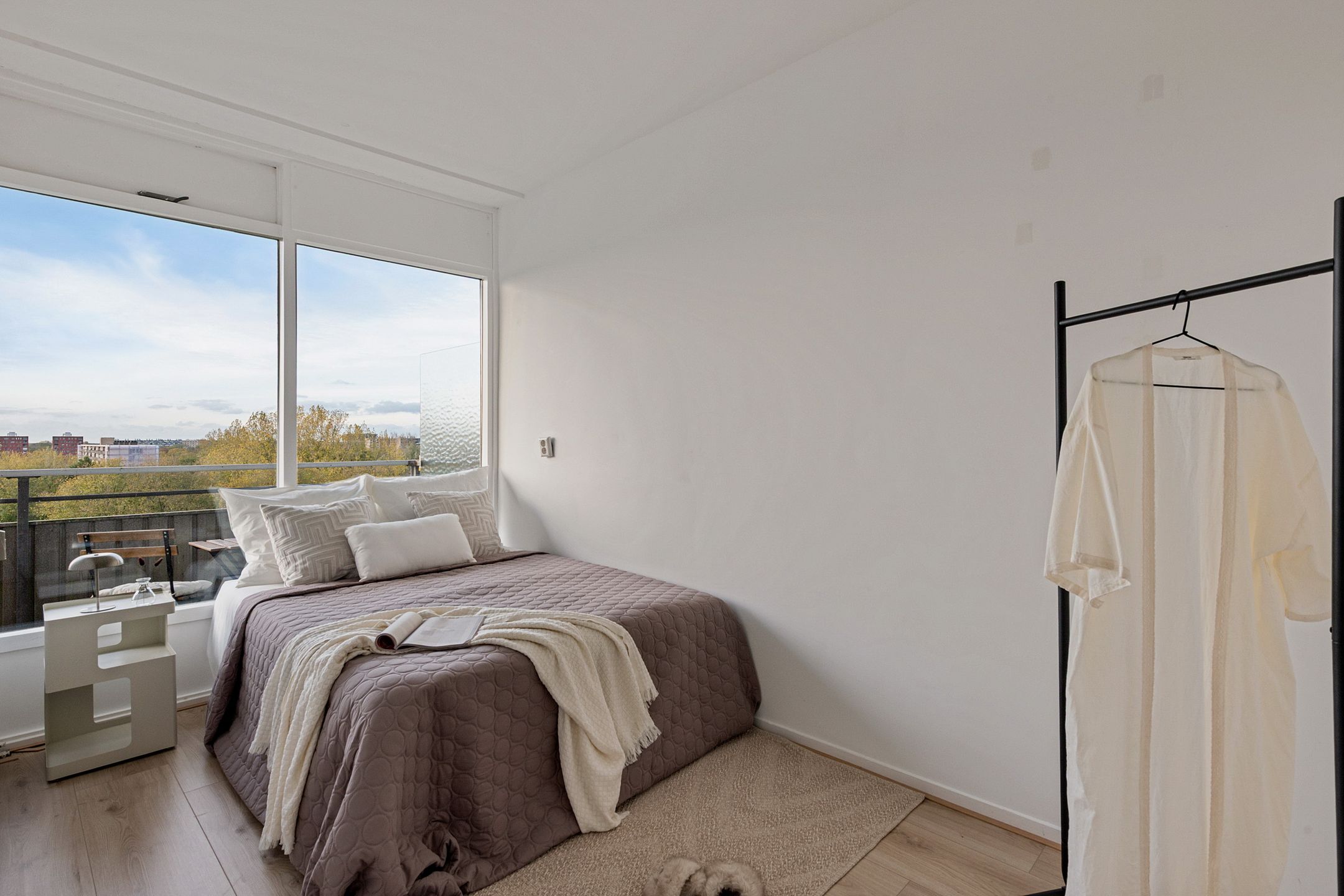 Foto 21 van Faustdreef 319