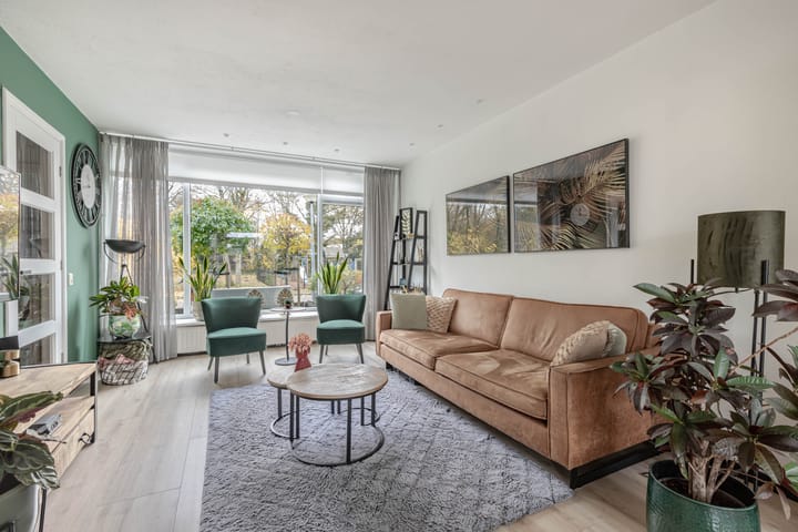 Foto 2 van Dr. Lelylaan 37