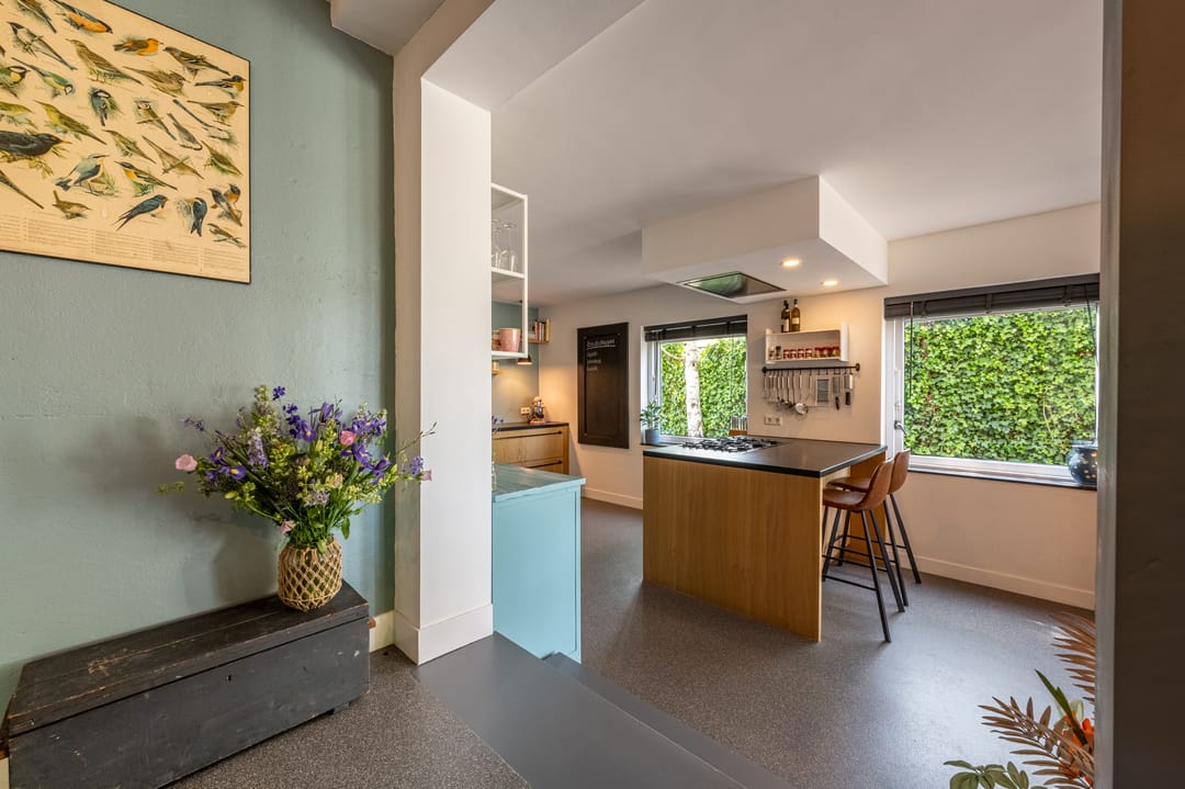 Foto 8 van Goidschalxoordsedijk 51