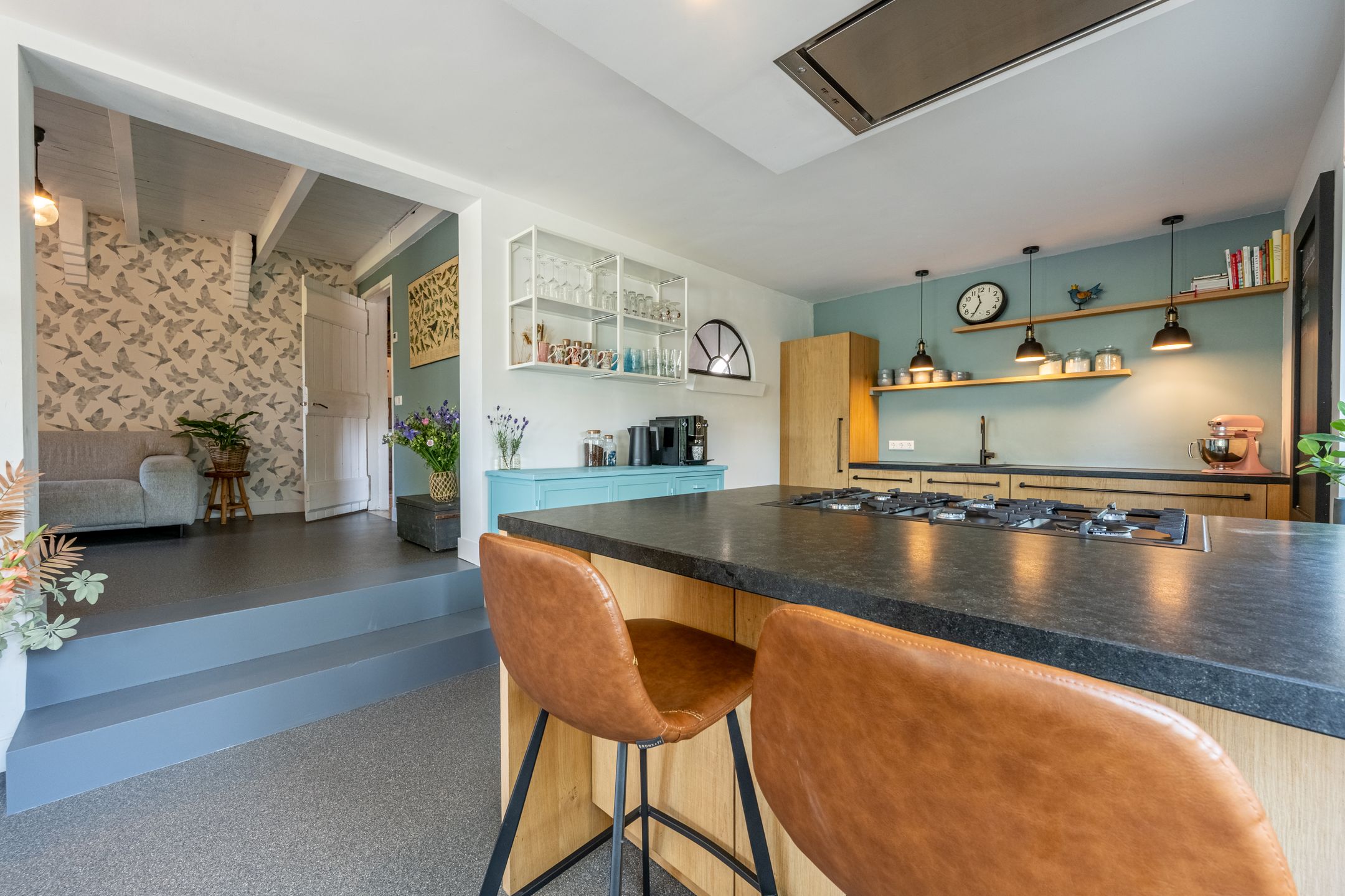 Foto 9 van Goidschalxoordsedijk 51