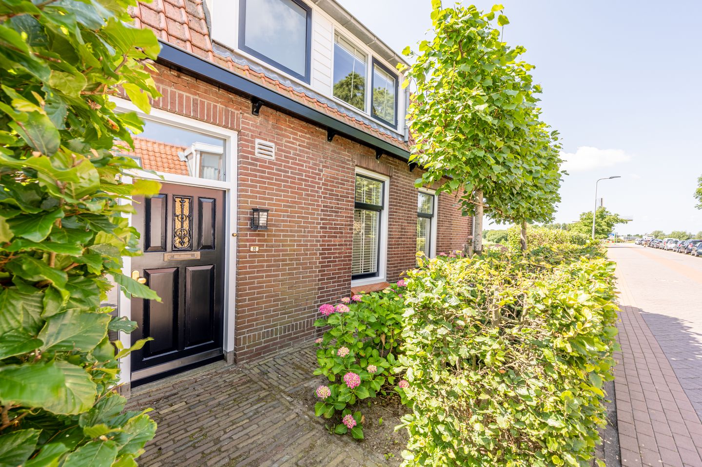 Foto 49 van Goidschalxoordsedijk 51