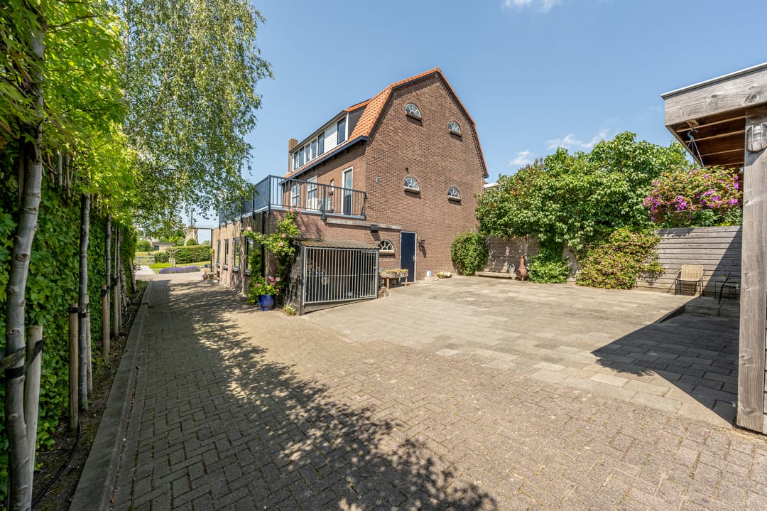 Foto 52 van Goidschalxoordsedijk 51