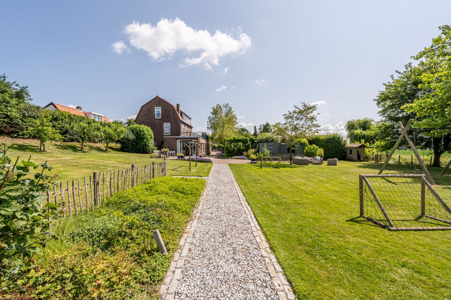 Foto 59 van Goidschalxoordsedijk 51