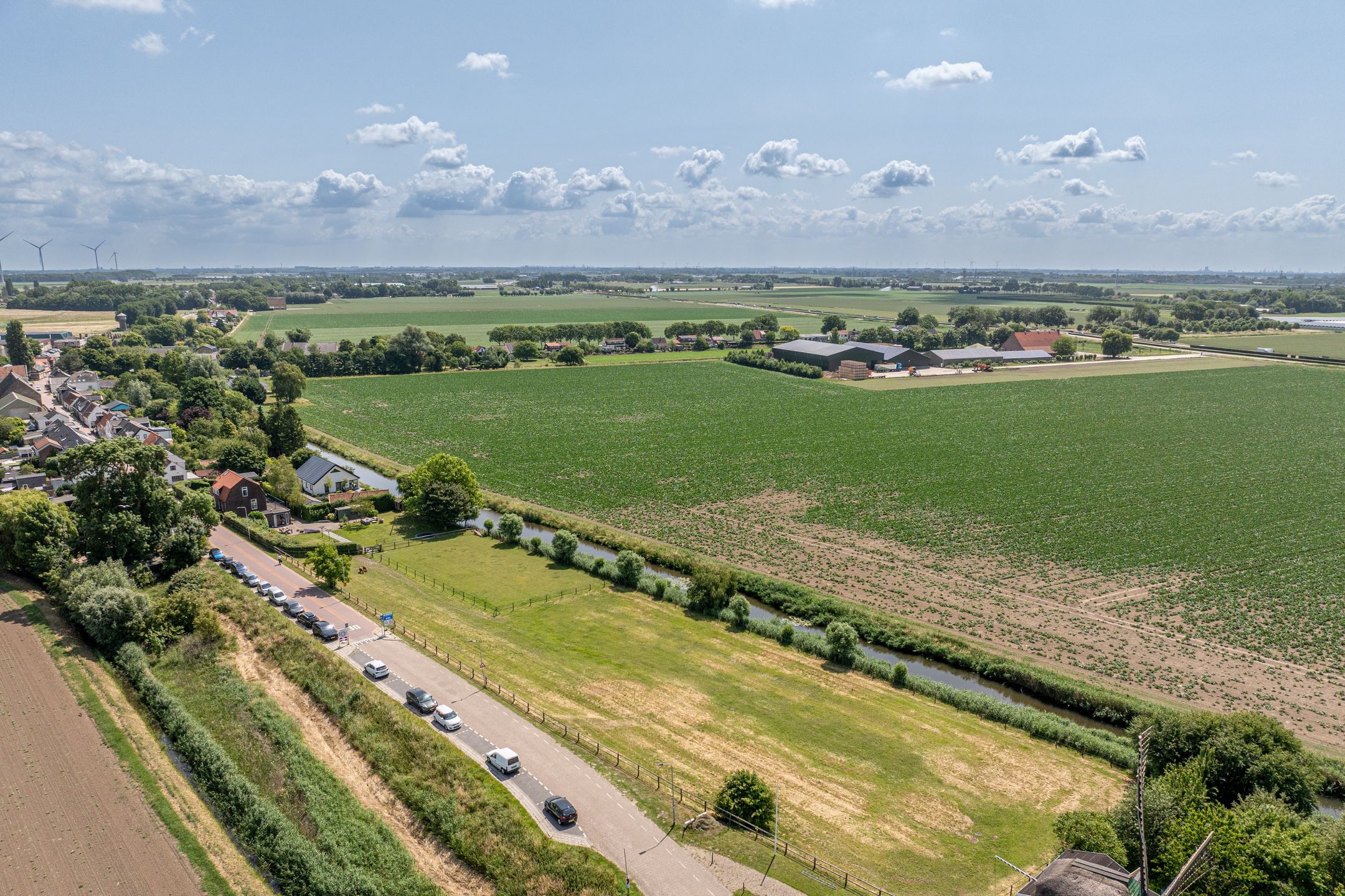 Foto 69 van Goidschalxoordsedijk 51