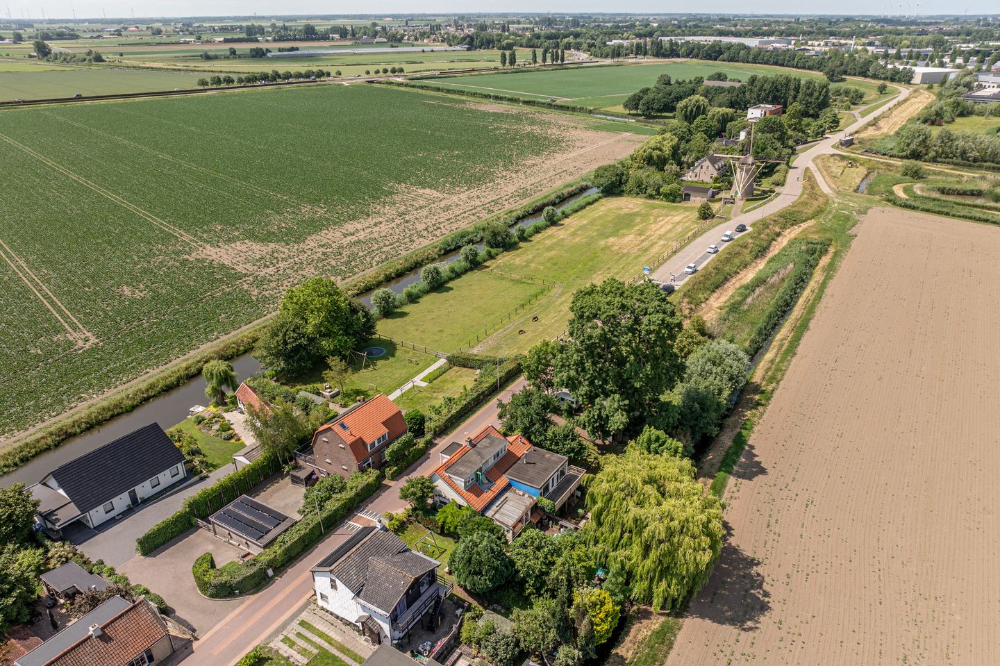 Foto 70 van Goidschalxoordsedijk 51