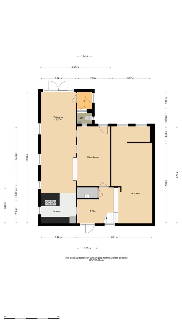 Photo 71 of Goidschalxoordsedijk 51